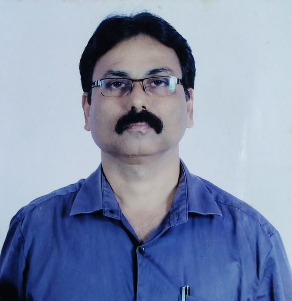Dr. Shankaranarayan L. Bhat